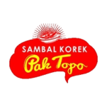 Sambal Korek Pak Topo